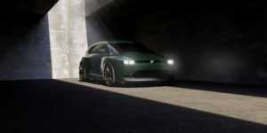 Vanwall Vandervell S Plus | Fanaticar Magazin