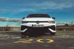 2023 Volkswagen Golf R "20 Years" | MarioRoman Pictures