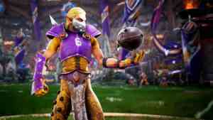 Blood Bowl 3 | Fanaticar Magazin