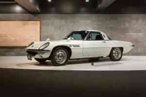 Mazda Museum Hiroshima | Fanaticar Magazin