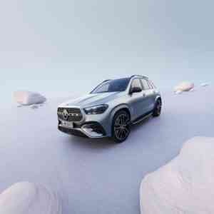 Mercedes-Benz GLE - Mercedes-Benz GLE Coupe Faceflift - Mercedes-AMG GLE Facelift | Fanaticar Magazin