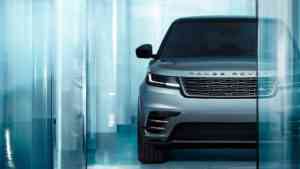 Range Rover Velar MY2024 | Fantaicar Magazin