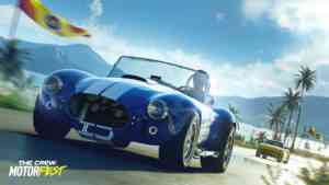 The Crew | Motorfest - Fanaticar Magazin