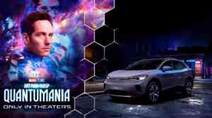 Volkswagen ID4 Ant-Man - Fanaticar Magazin