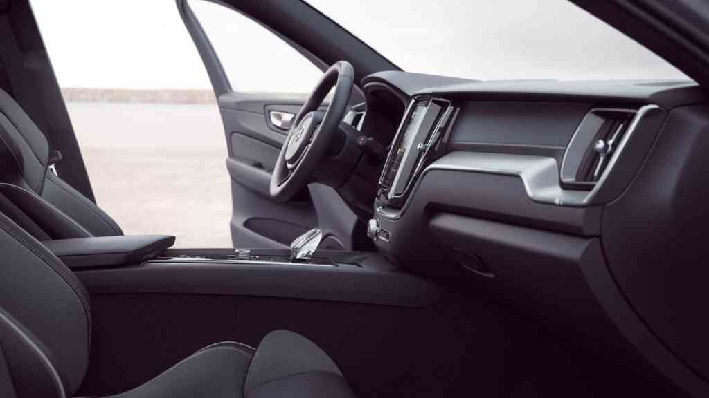Volvo XC60 Black Edition | Fanaticar Magazin
