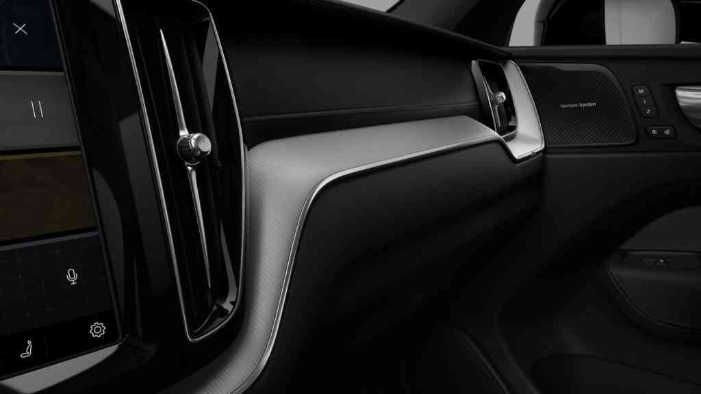 Volvo XC60 Black Edition | Fanaticar Magazin
