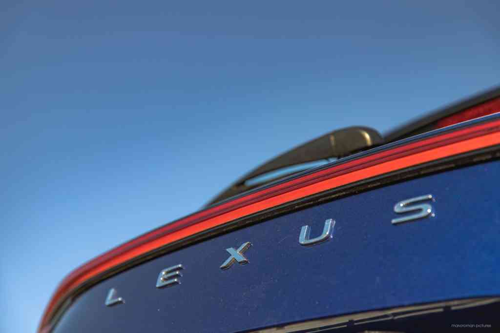 2023 Lexus NX 450h+ PHEV AWD | MarioRoman Pictures