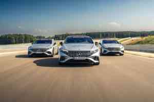 2023 Mercedes-AMG Experience | Fanaticar Magazin