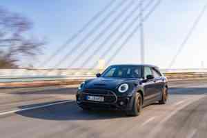 2023 Mini Clubman Final Edition Cooper S | Fanaticar Magazin