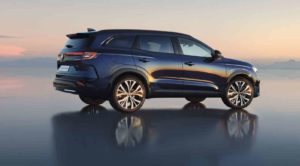 2023 Der neue Renault Espace SUV | Fanaticar Magazin
