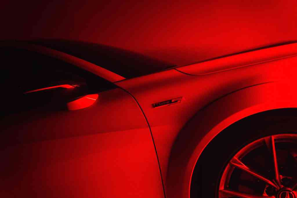 2024 Acura Integra Type S | Fanaticar Magazin