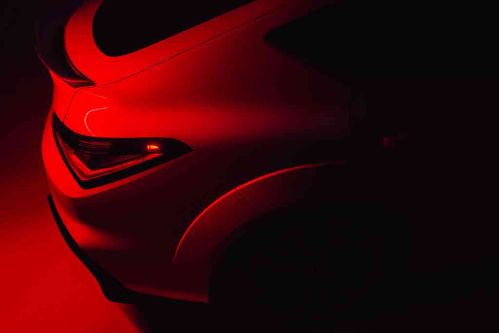 2024 Acura Integra Type S | Fanaticar Magazin