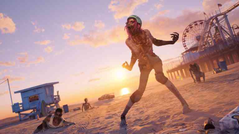 Dead Island 2 | Fanaticar Magazin