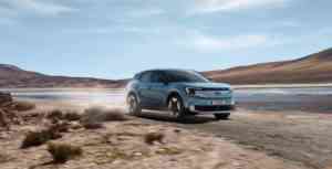 Ford Electric Explorer | Fanaticar Magazin