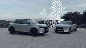 DS 4 & DS 7 Esprit de Voyage | Fanaticar Magazin