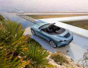 Ferrari Roma Spider | Fanaticar Magazin