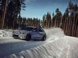 2023 Hyundai Ioniq 5 N Prototyp Testdrive | Fanaticar Magazin