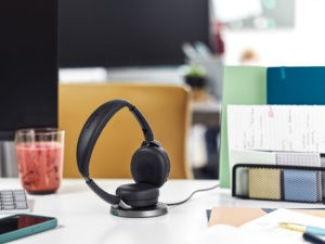 Jabra Evolve2 65 Flex | Fanaticar Magazin