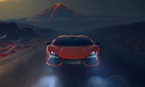 New Lamborghini Revuelto | Fanaticar Magazin