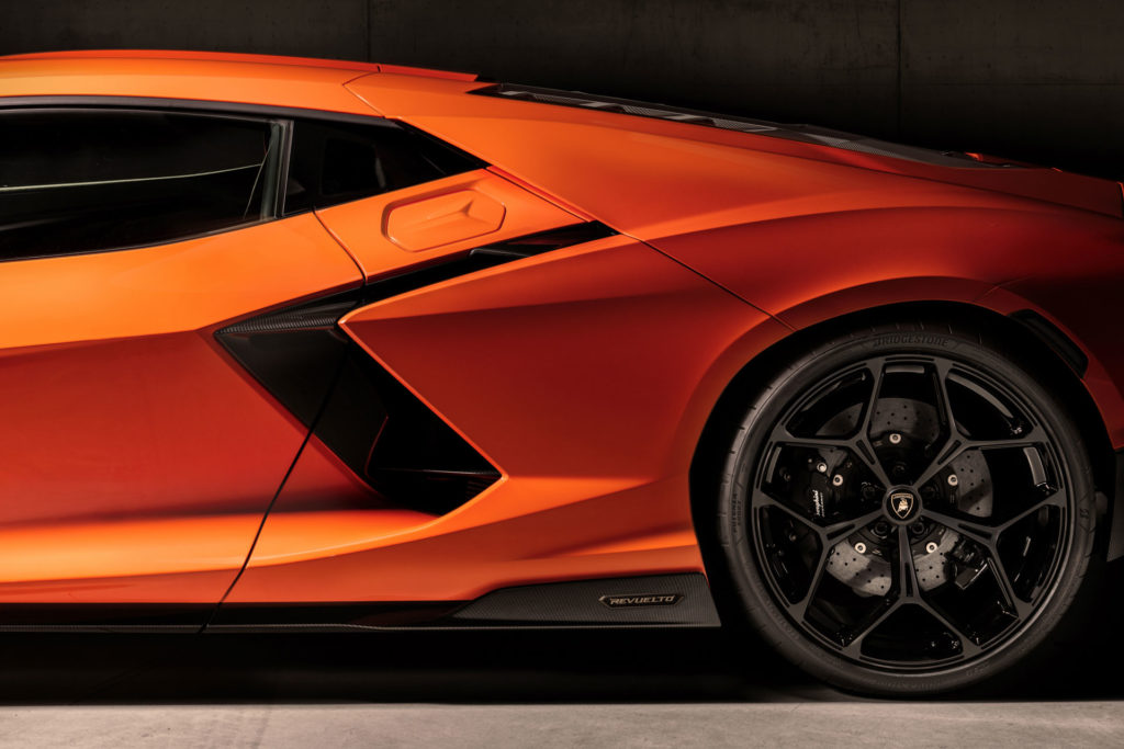 New Lamborghini Revuelto | Fanaticar Magazin