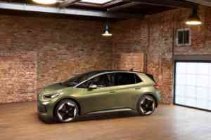 2024 Volkswagen ID.3 Facelift | Fanaticar Magazin