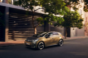 2024 Volkswagen ID.3 Facelift | Fanaticar Magazin