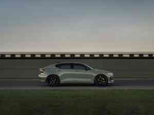 Polestar 2 BST edition 230 | Fanaticar Magazin