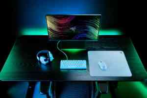 Razer Atlas | Fanaticar Magazin
