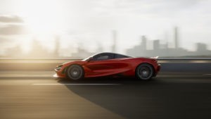 The New McLaren 750S | Fanaticar Magazin
