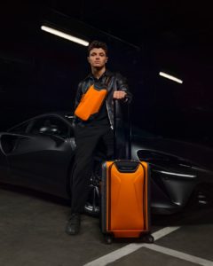 McLaren & Tumi - 60 Years | Fanaticar Magazin