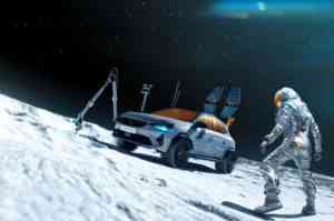Opel Corsa Moon II | Fanaticar Magazin