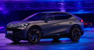 Cupra Tavascan | Fanaticar Magazin