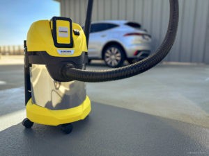Kärcher WD3 Battery Premium | MarioRoman Pictures