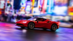 Playmobil Ferrari SF90 Stradale | Fanaticar Magazin
