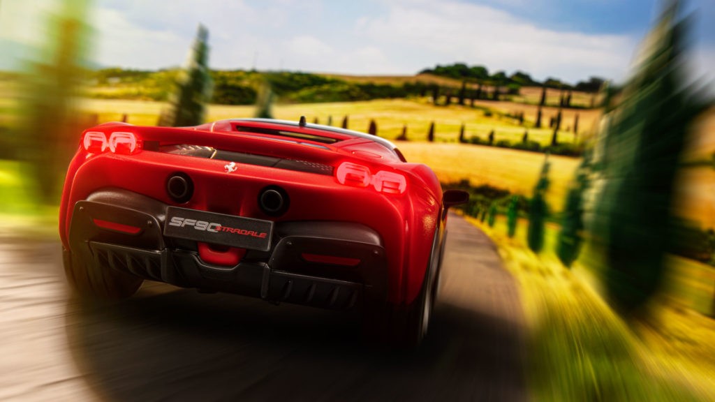 Playmobil Ferrari SF90 Stradale | Fanaticar Magazin