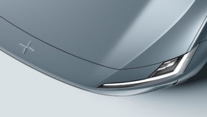 Polestar 4 SUV Coupe | Fanaticar Magazin