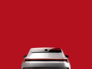 Polestar 4 SUV-Coupe | Fanaticar Magazin