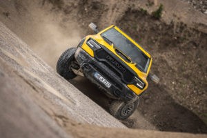 Ram 1500 TR Havoc Edition | Fanaticar Magazin