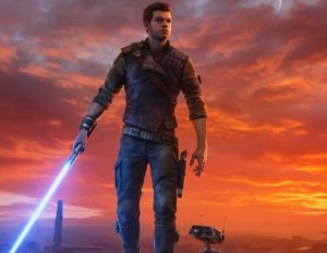 Star Wars Jedi: Survivor - Fanaticar Magazin