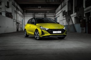 2023 Hyundai I20 Faceflit | Fanaticar Magazin