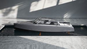Candela C-8 Polestar Edition | Fanaticar Magazin