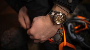 Rado Caption Hook High-Tech Ceramik Skeleton | Fanaticar Magazin