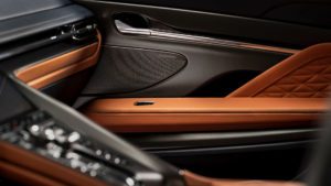 Aston Martin - Bowers & Wilkins | Fanaticar Magazin