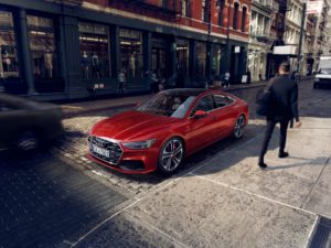 MY24 Audi A7 & Audi A6 | Fanaticar Magazin