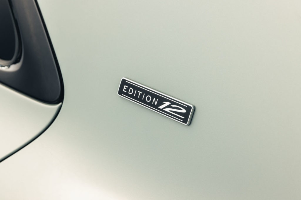 Bentley Speed Edition 12 | Fanaticar Magazin