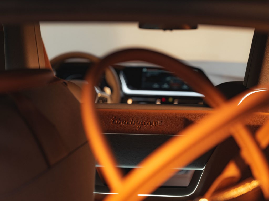 BMW Concept Touring Coupe - Z4 | Fanaticar Magazin