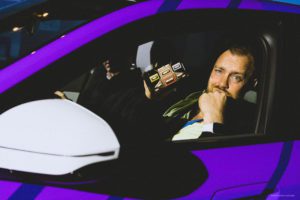 BMW AirConsole - BMW i5 | Fanaticar Magazin