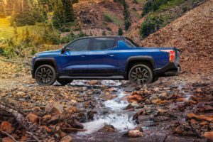 2024 Silverado EV RST | Fanaticar Magazin