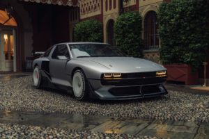 Hyundai N Vision 74 | Fanaticar Magazin