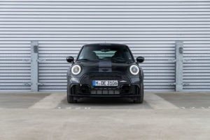Mini John Cooper Works 1to6 | Fanaticar Magazin
